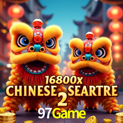 Recursos de Bônus 97Game