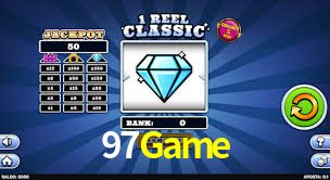 Jogos Exclusivos 97Game