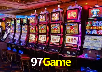 Sistemas de Segurança 97Game