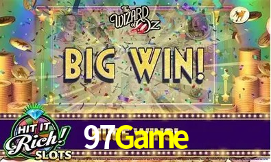 Especiais de Fim de Semana 97Game