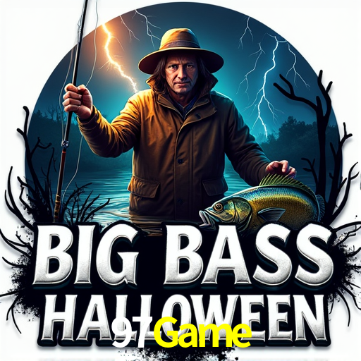 Jogo Spaceman 97Game