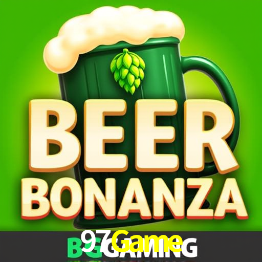 Bônus de Boas-vindas 97Game