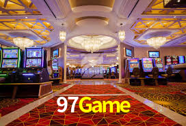 Casino Ao Vivo 97Game