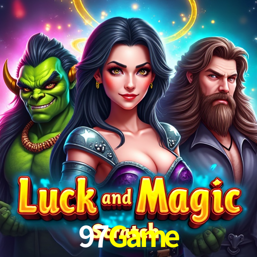 Apostas de Futebol 97Game