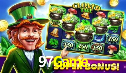 Promoções Sazonais 97Game