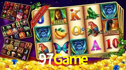 Ofertas Exclusivas 97Game